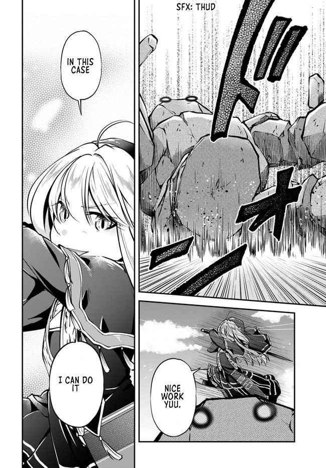 Isekai Cheat Survival Meshi Chapter 42 21